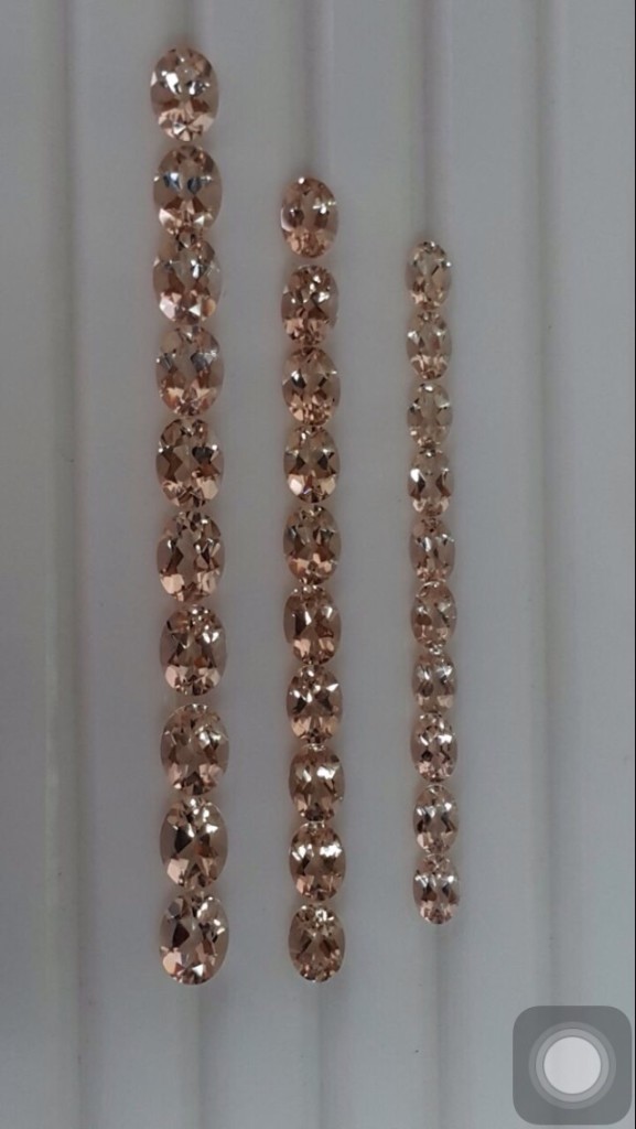 Wholesale Morganite