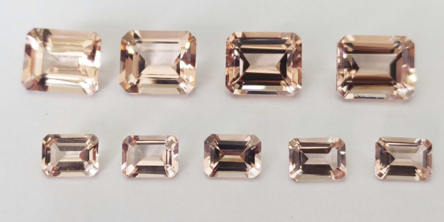 Morganite