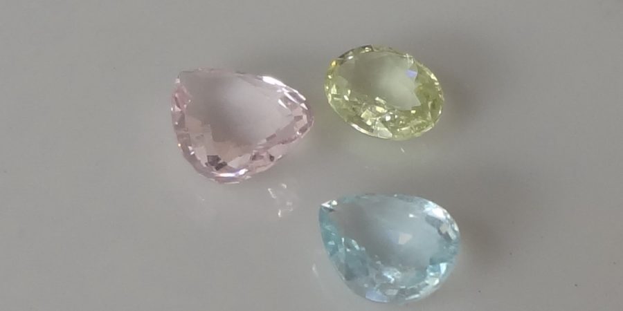 Source Multi Color Beryl Stones – Forget Aquamarine and Morganite