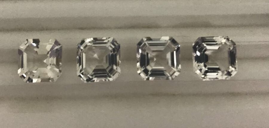 Origin of Natural Topaz and its Variety