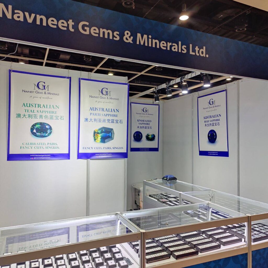 Navneet Gmes & Minerals Gem Show, Gemstone Show, Wholesale Gemstones