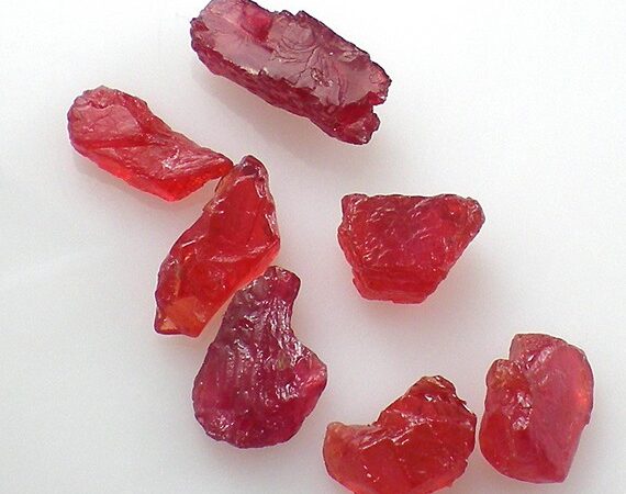 Trending Now: Natural Stones Wholesale