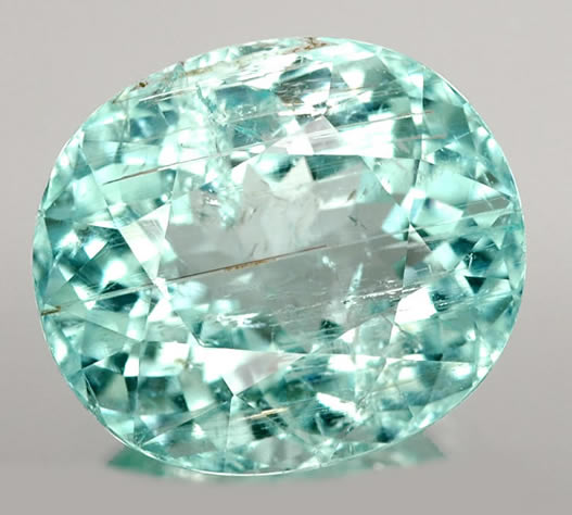 Paraiba Tourmaline