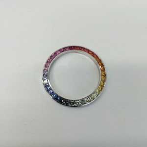 Rainbow-sapphire-watch-dials-Navneet-Gems Rainbow-sapphire-watch-dials-Navneet-Gems