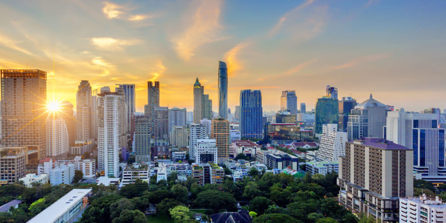 Wholesale Gemstones Silom