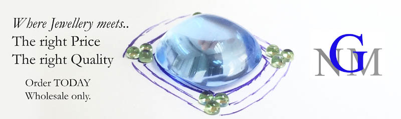 Thailand – The Hub of Gemstones and Jewellery