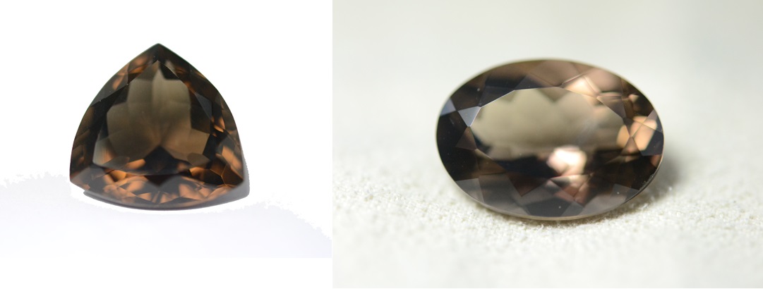 Wholesale Smoky Quartz