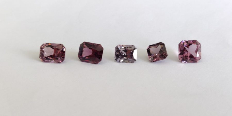Spinel