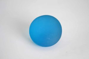 Swiss Blue Topaz Preform