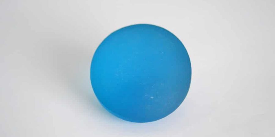 Different Shades Of Swiss Blue Topaz