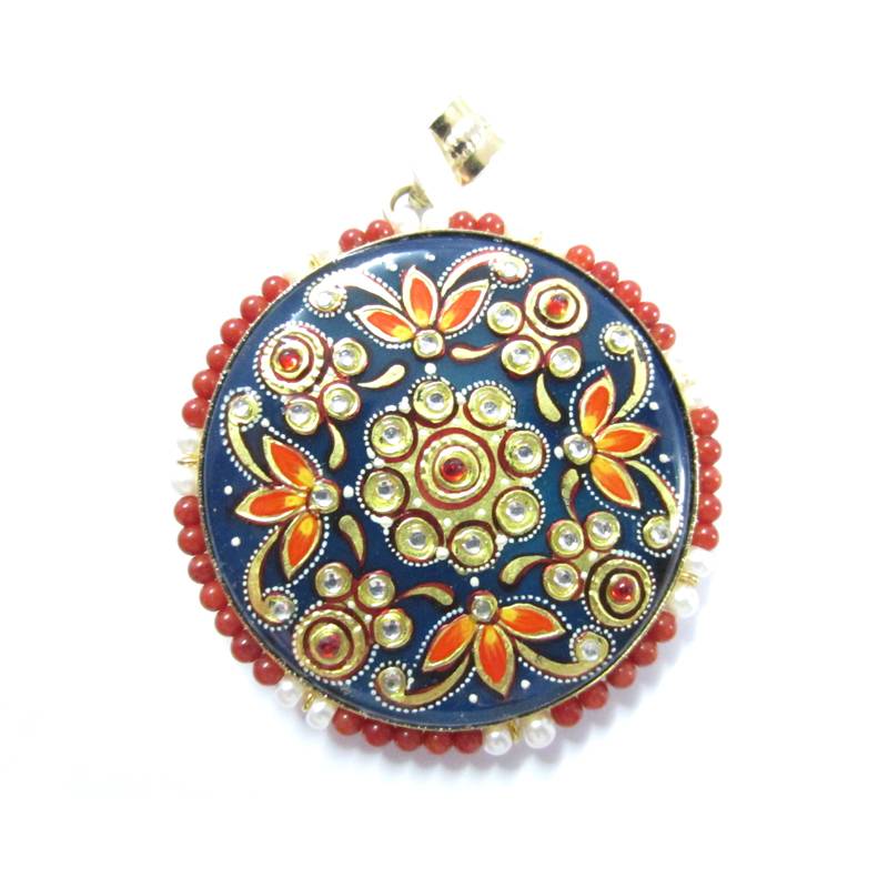 tanjor work pendants art
