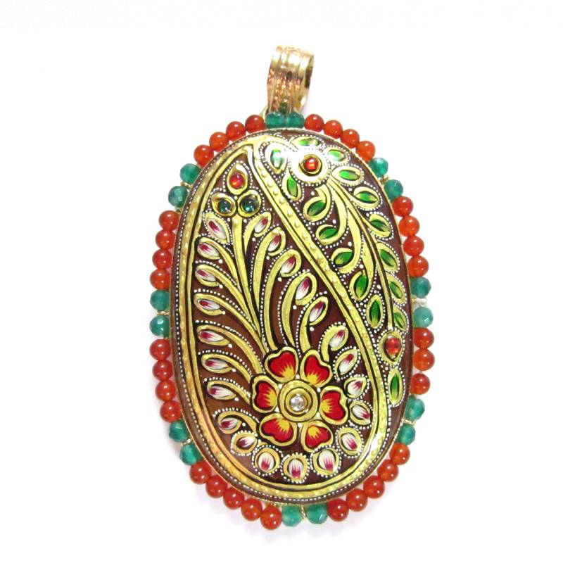 tanjor work pendants