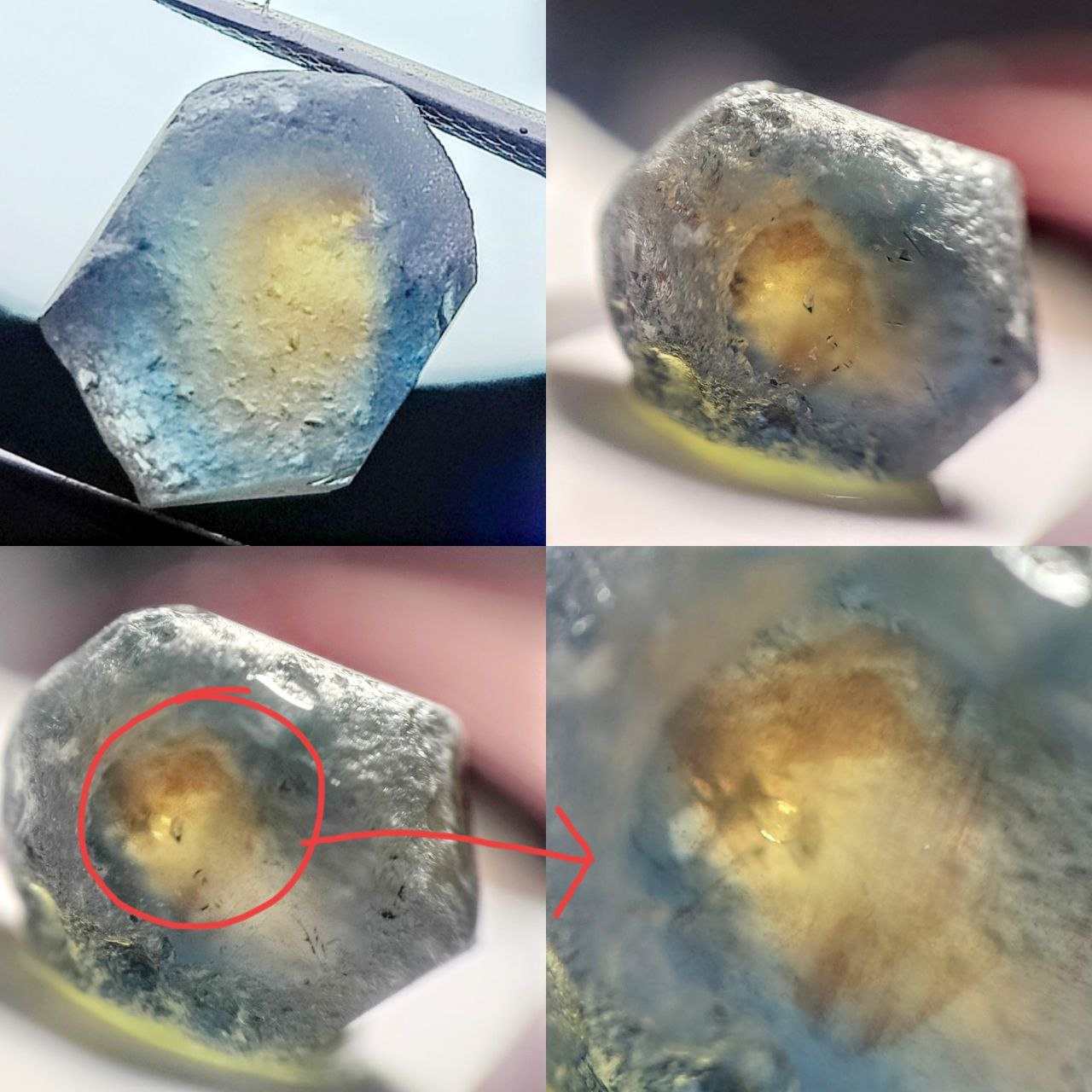 Tanzanian Sapphire Rough, Wholesale Rough Sapphires, Sapphires