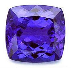 Tanzanite
