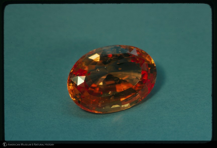 padpradscha sapphire