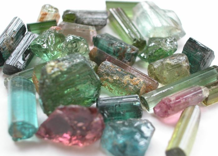 tourmaline crystals wholesale