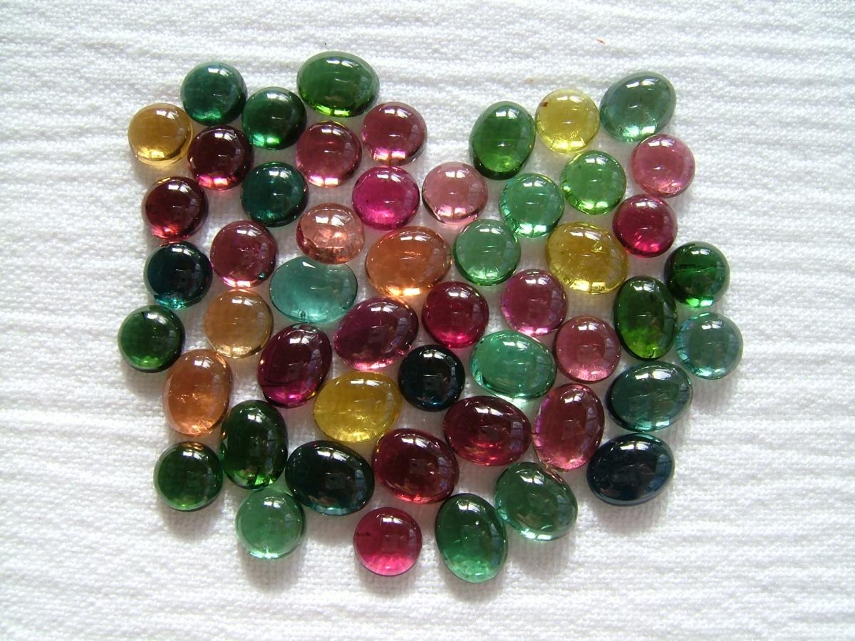 Tourmaline Cabs