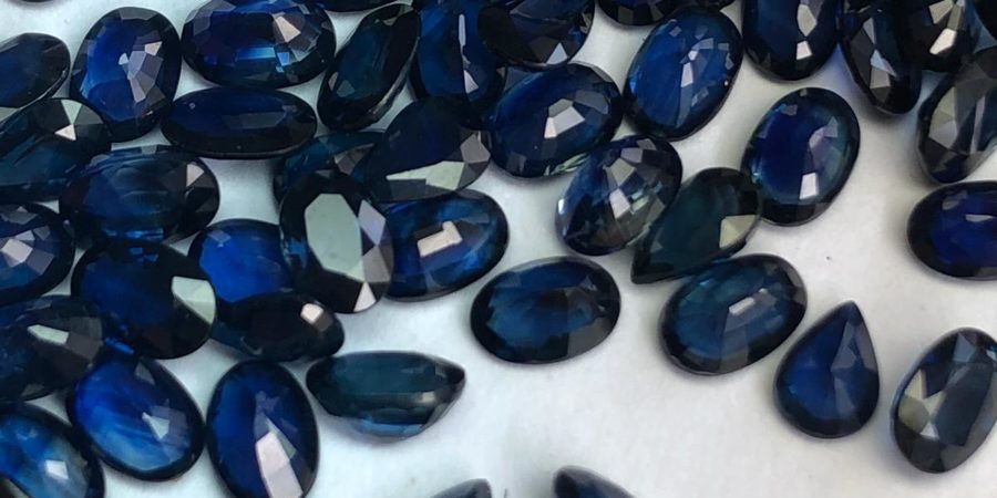 Wholesale Sapphire