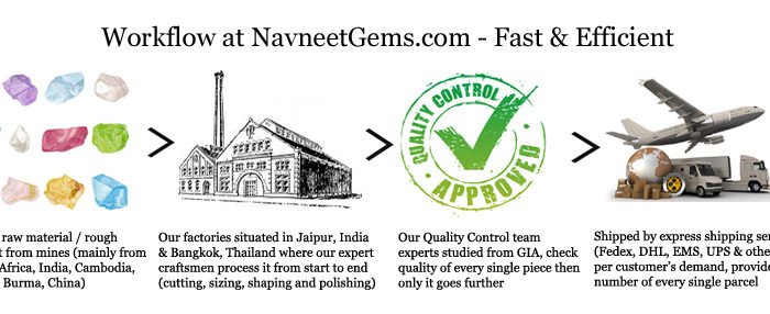 navneetgems workflow