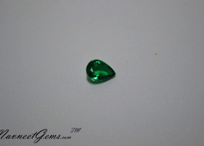 Zambian Emerald Pear