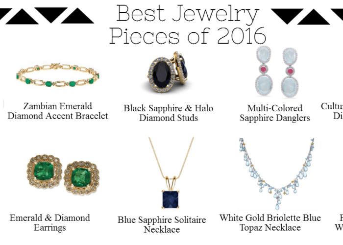 Best Jewelry pieces of 2016