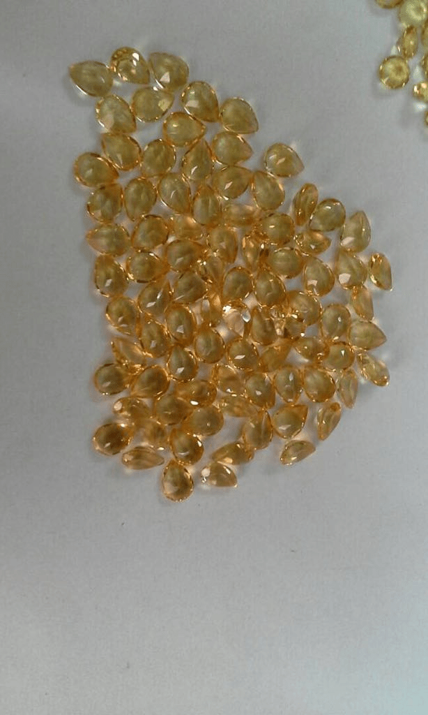 citrine navneet gems