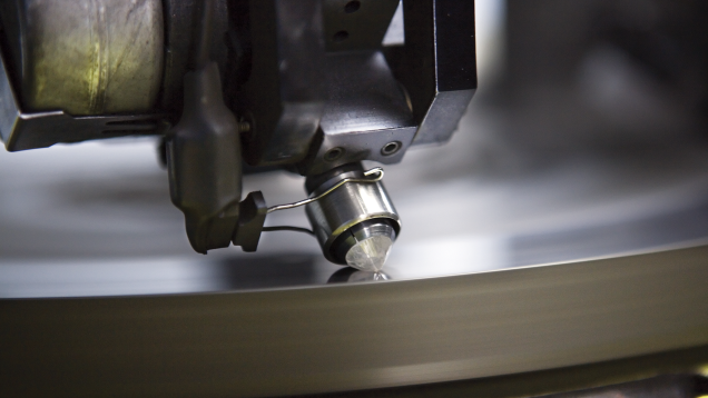diamond cutting
