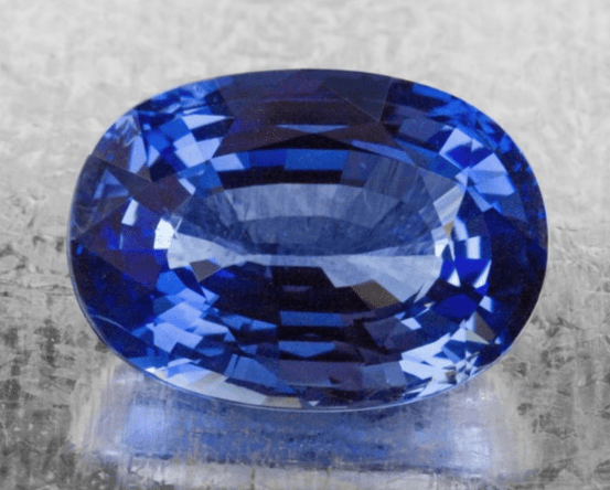 Diffusion vs Heated Sapphire