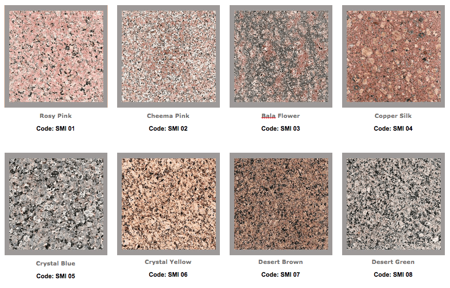 Granite Tiles Kishangarh