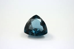 London Blue Topaz