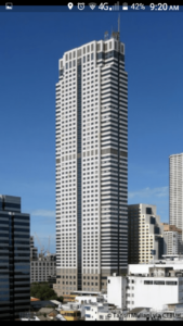 JTC Tower Silom Bangkok