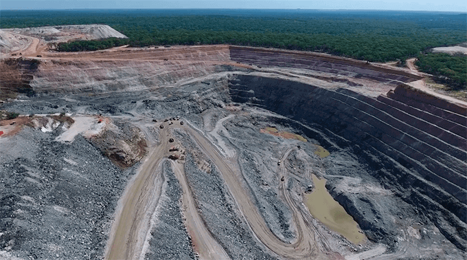 The Zambian Government has renewed Kagem’s Mining License for a period of 25 years (April 2045)